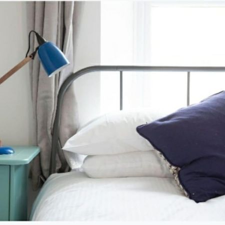 Beautiful And Bright !! Town/Harbour Apartment #2 Penzance Exteriér fotografie