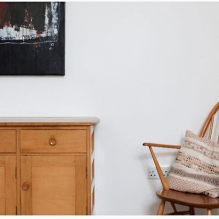Beautiful And Bright !! Town/Harbour Apartment #2 Penzance Exteriér fotografie