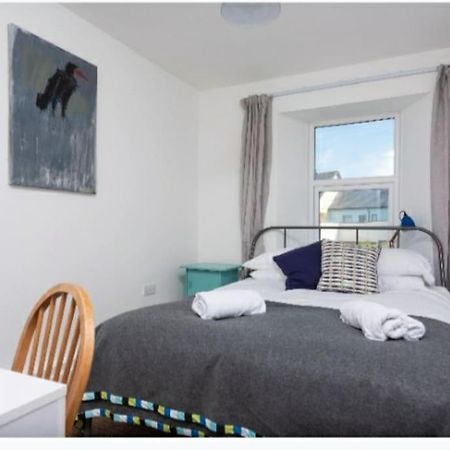 Beautiful And Bright !! Town/Harbour Apartment #2 Penzance Exteriér fotografie